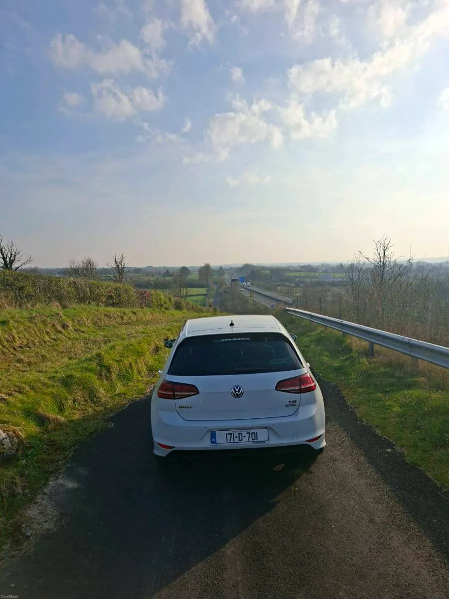 2017 VW Golf 1.4 TSI 150bhp Highline - Image 5