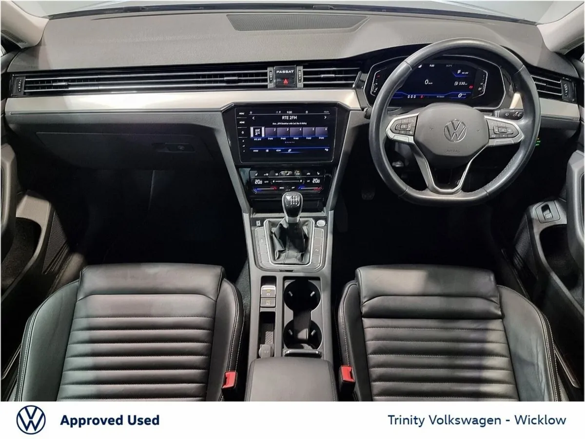 Volkswagen Passat ** DEPOSIT TAKEN ** ELEGANCE ** - Image 2