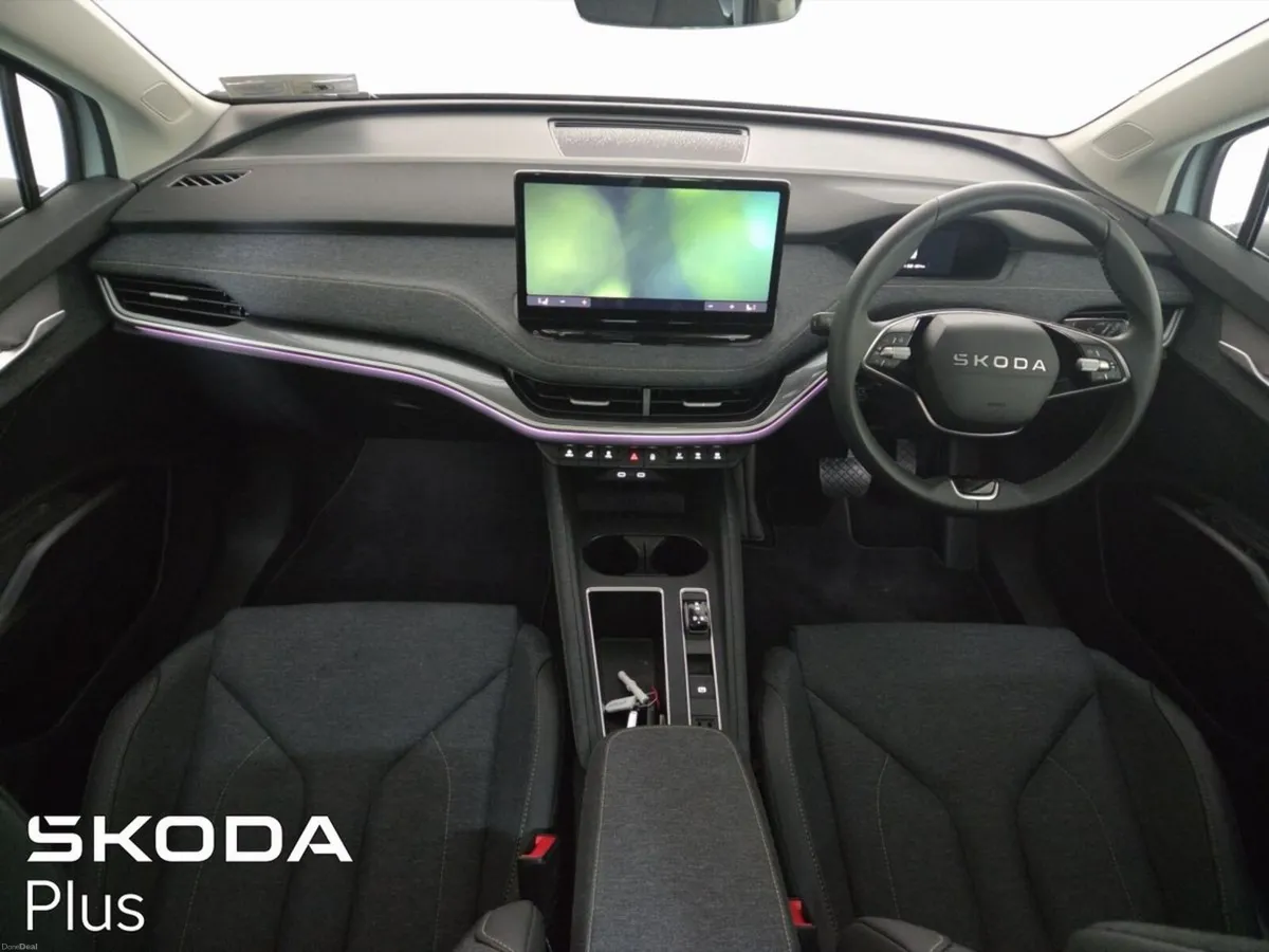 Skoda Elroq Elroq 85 - Image 2