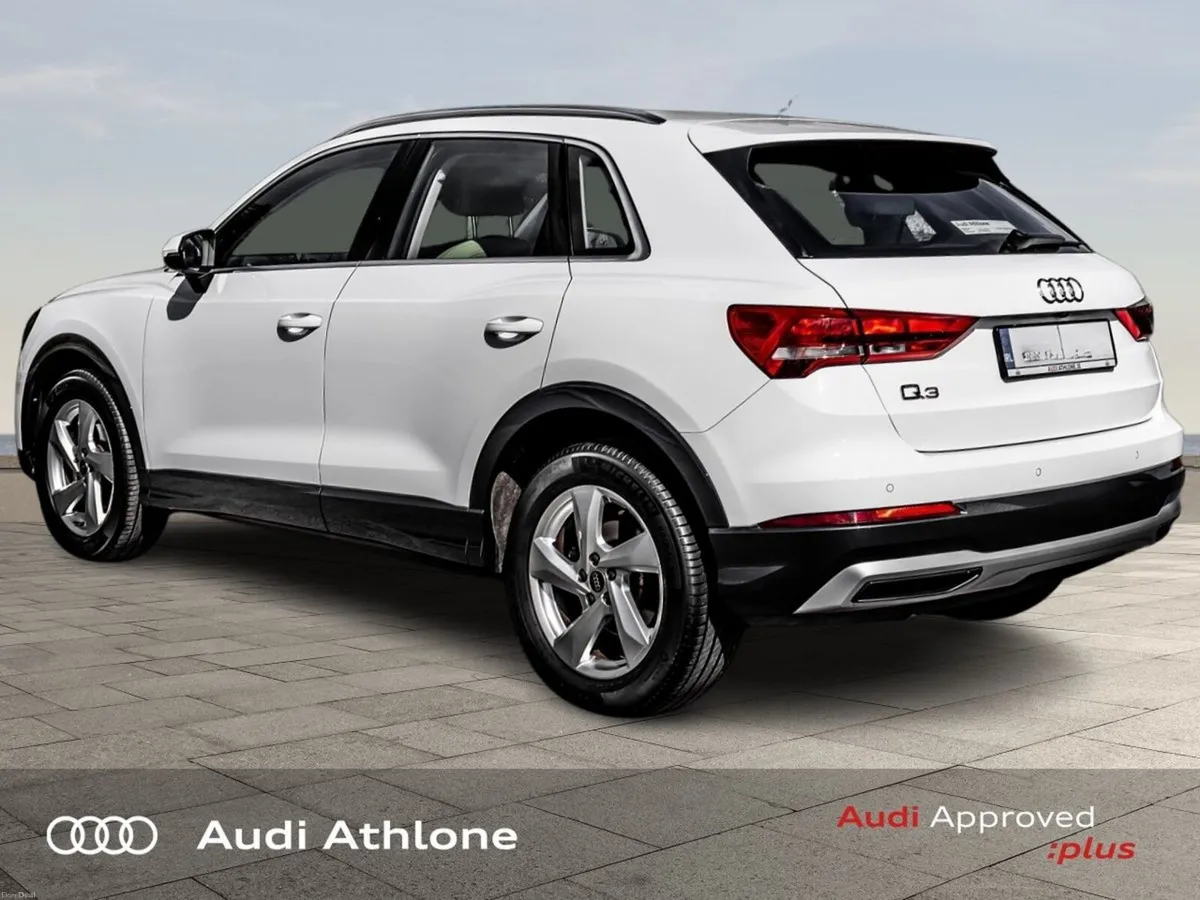 Audi Q3 1.5TFSI 150BHP SE - Image 3