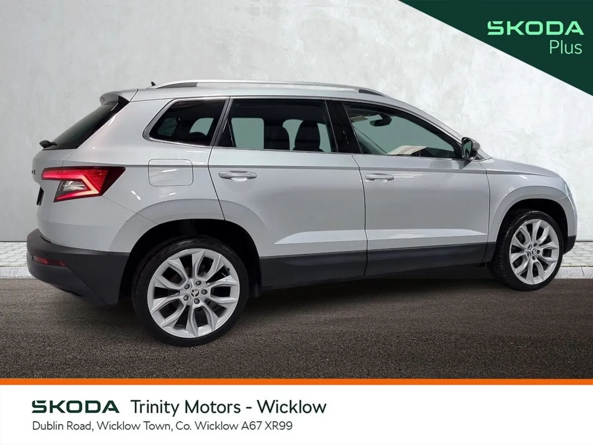 Skoda Karoq ** STYLE ** 2.0TDI ** TRINITY SKODA ** - Image 3