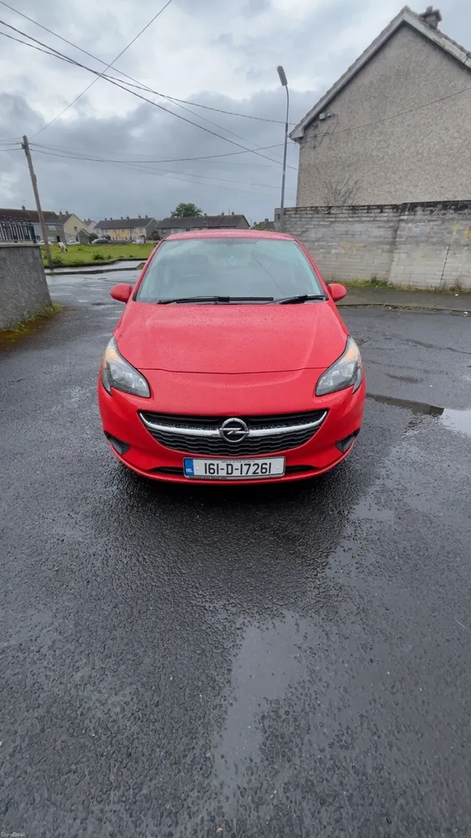 Opel corsa - Image 2