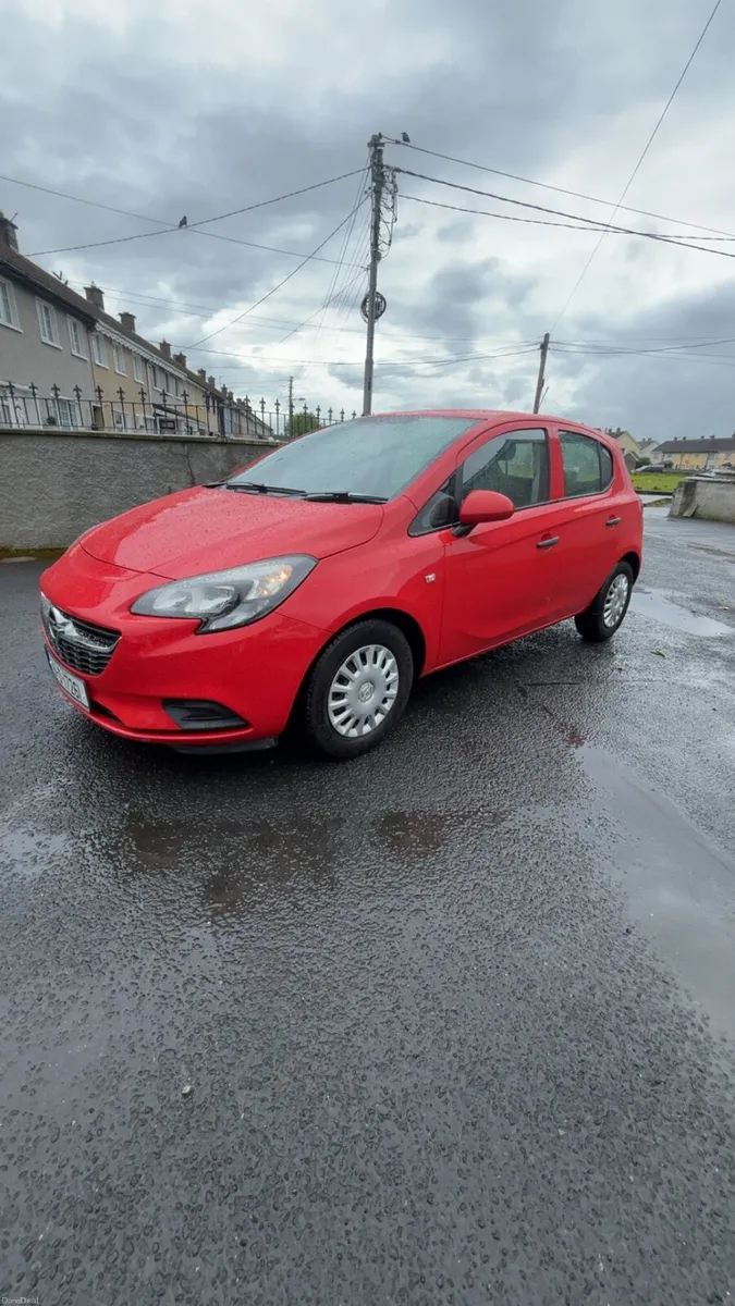 Opel corsa - Image 4