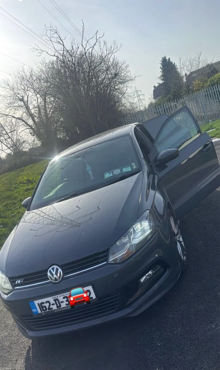 Volkswagen Polo R Line - Image 2