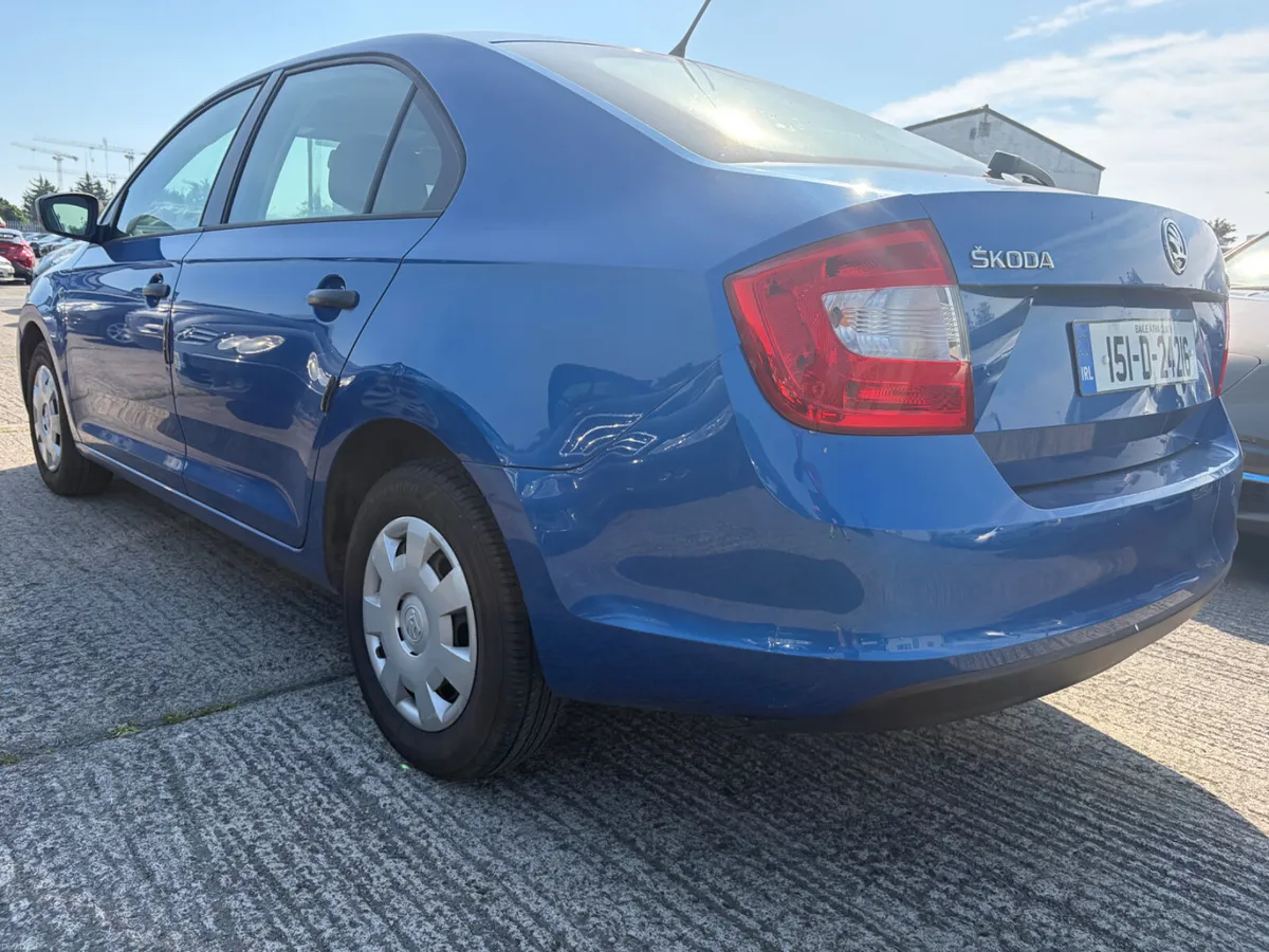 NEW NCT 07/27-LOW KMS - Image 4