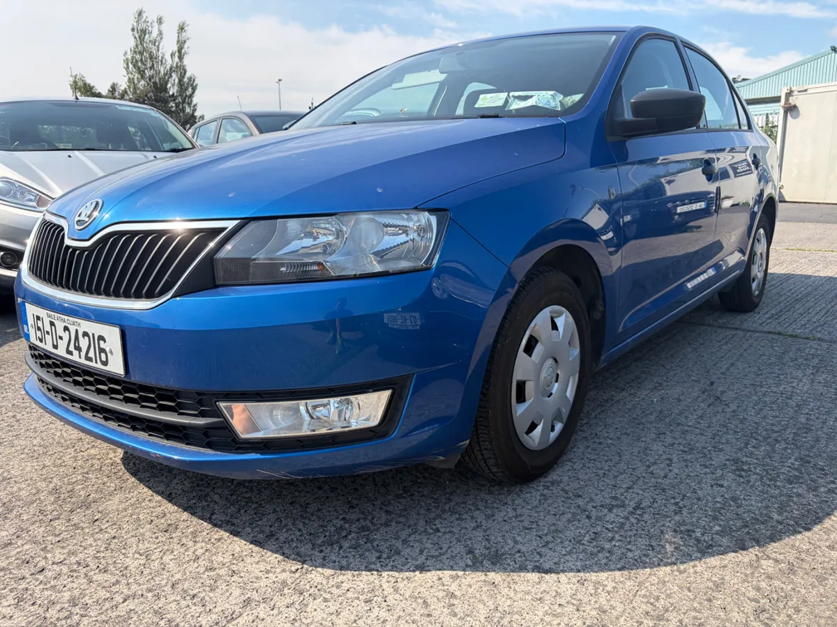 NEW NCT 07/27-LOW KMS - Image 3