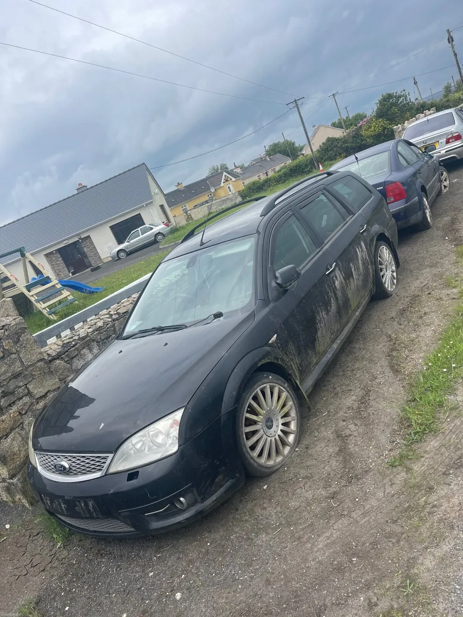 Ford Mondeo 2007 - Image 2
