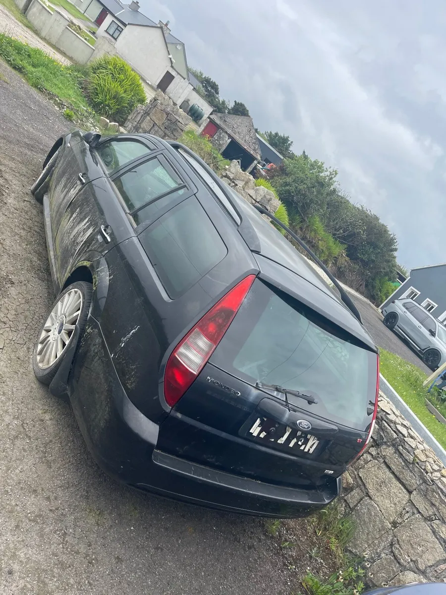 Ford Mondeo 2007 - Image 4