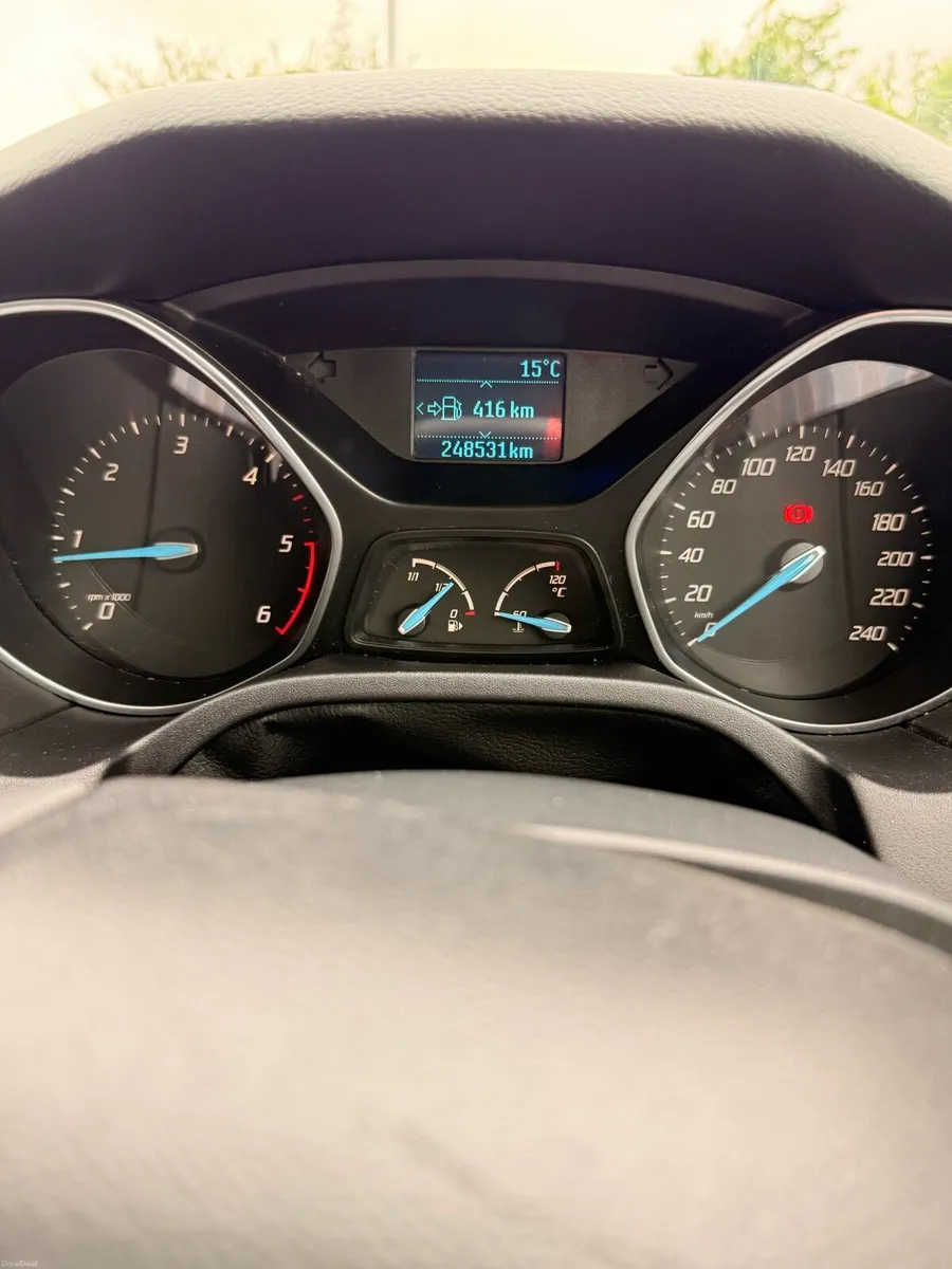 Ford Focus 2012 for Sale - Image 2