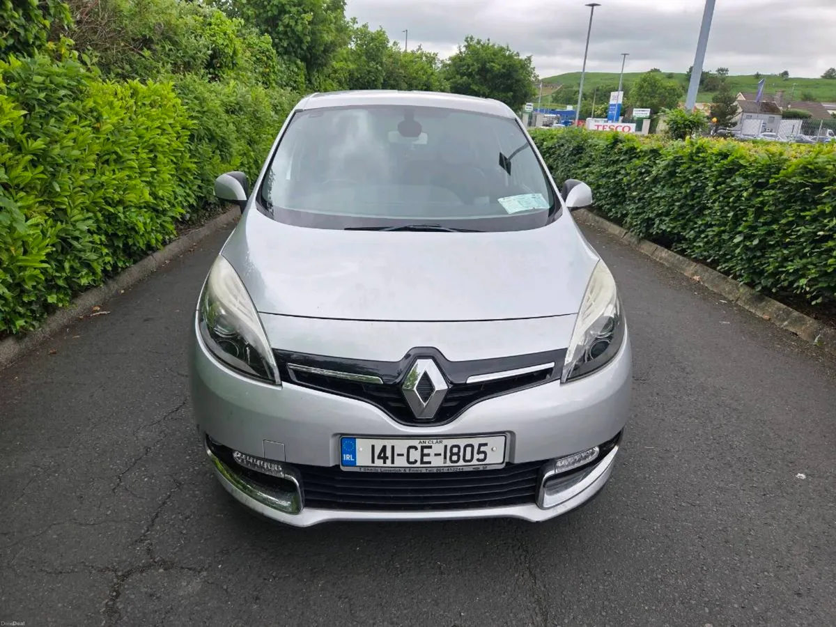 Renault Grand-scenic 7 seats!!! - Image 3