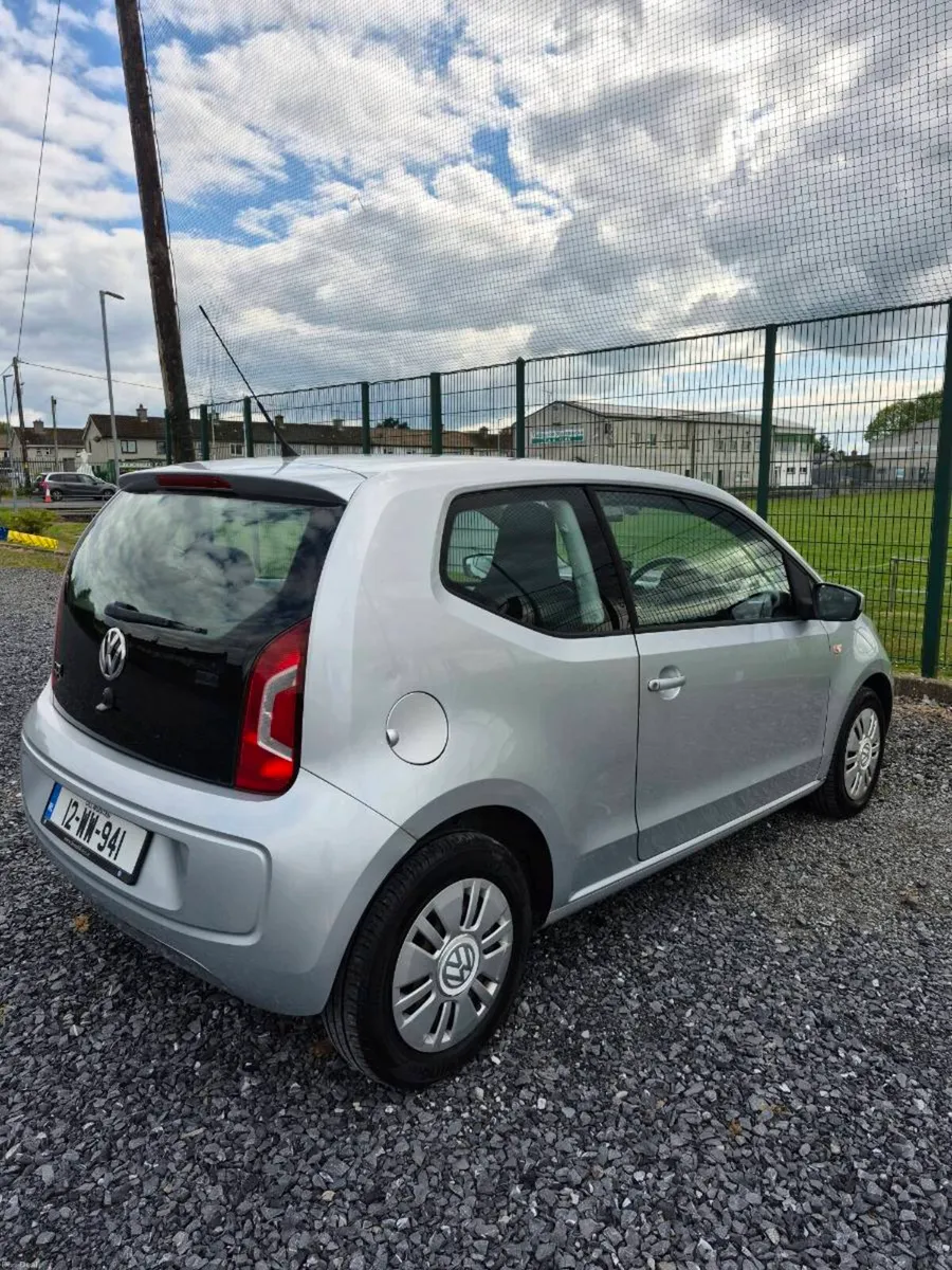 Volkswagen Up! 2012 1.0 petrol *FRESH NCT* - Image 4
