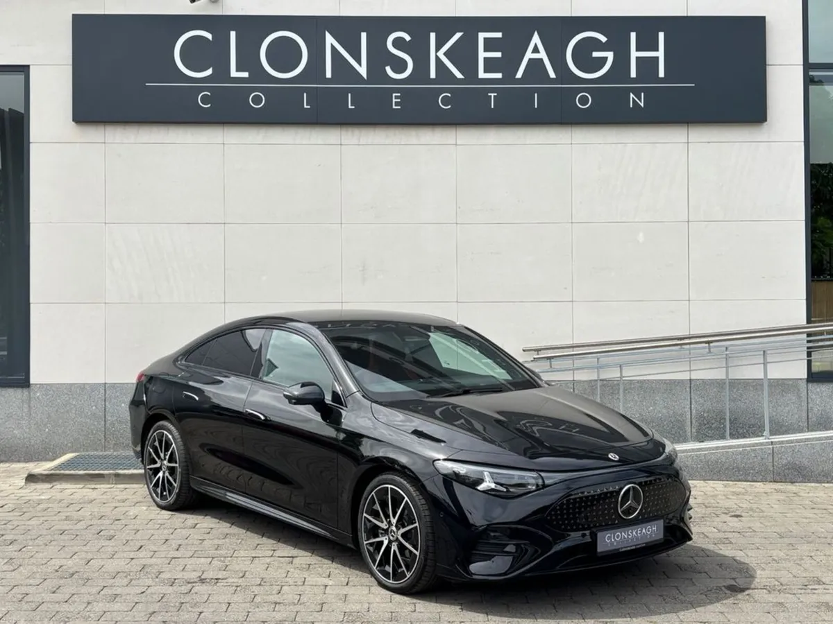 Mercedes-Benz CLA CLA 250PLUS EQ AMG LINE PREMIUM, - Image 1