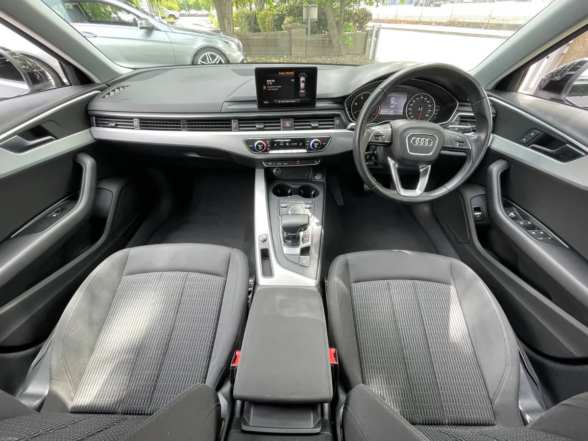 SE AUTO - BLUETOOTH STREAMING - LOW TAX - NEW NCT - Image 3