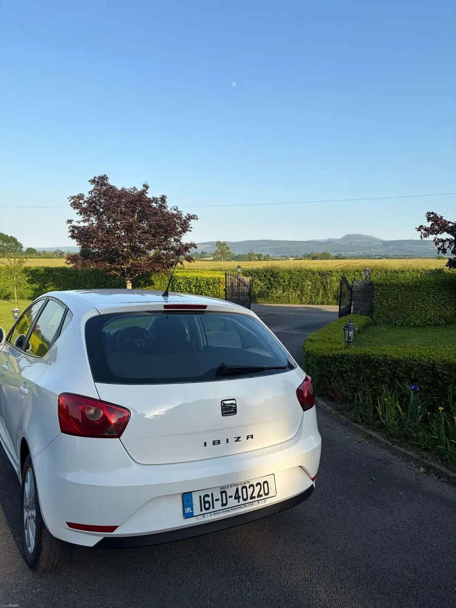 SEAT Ibiza 2016 - Image 5