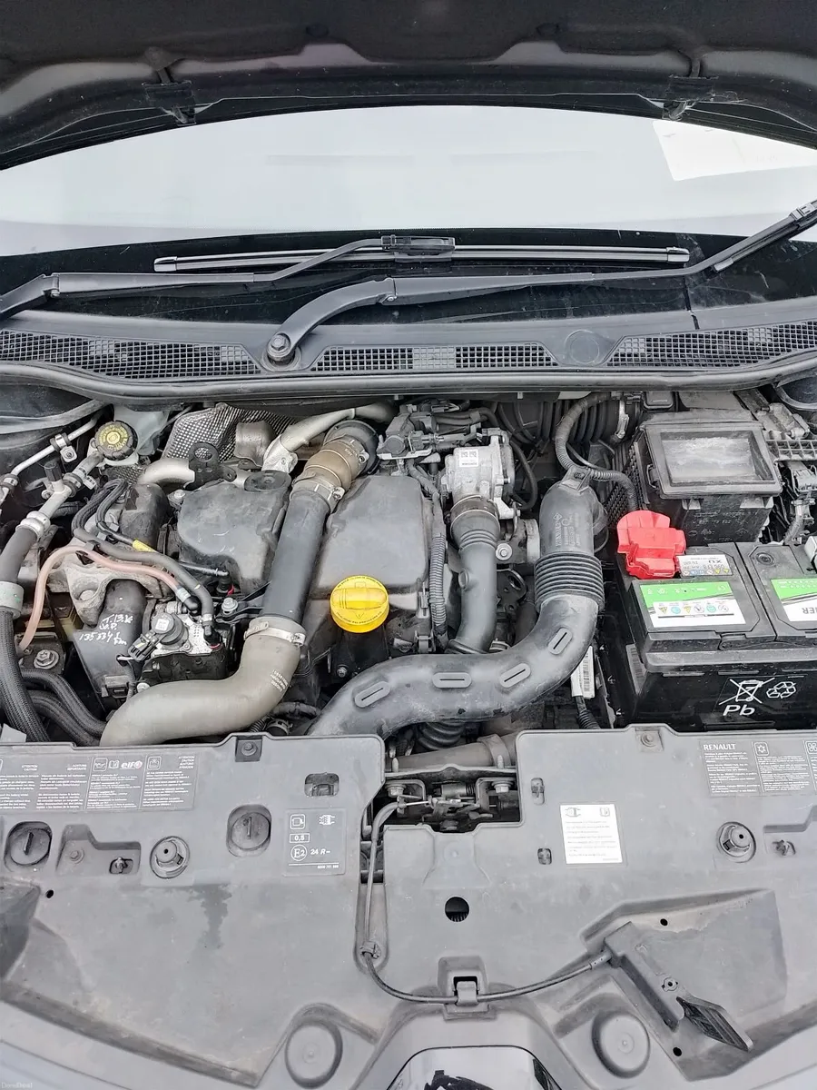 Renault Captur dci - Image 4
