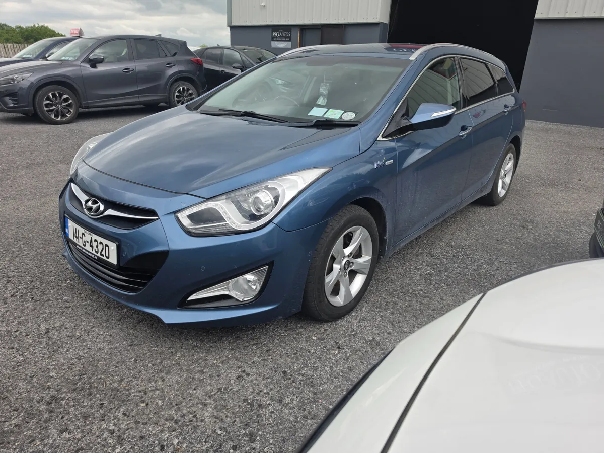 14i i40 new nct - Image 2