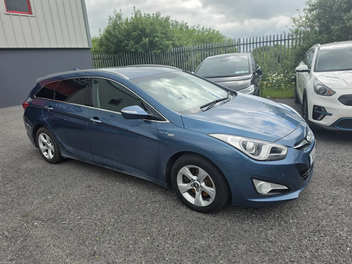 14i i40 new nct - Image 1