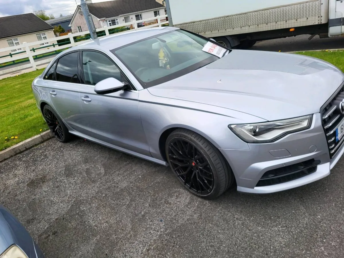 Cars - Image 1