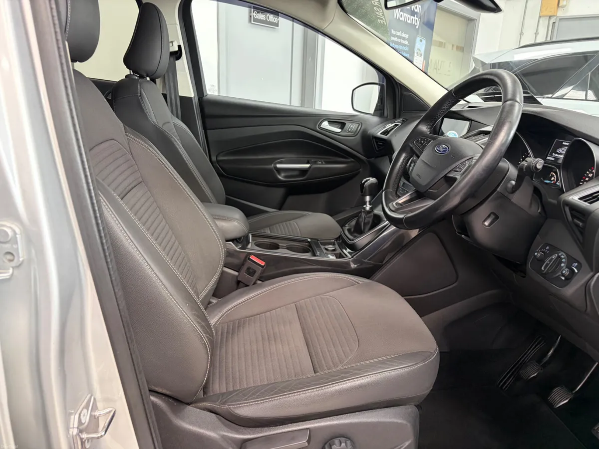 Ford Kuga 2019. 1.5TDCI. TITANIUM - Image 5