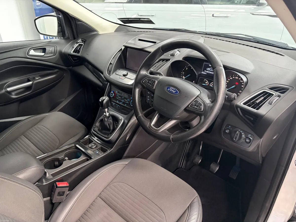 Ford Kuga 2019. 1.5TDCI. TITANIUM - Image 6