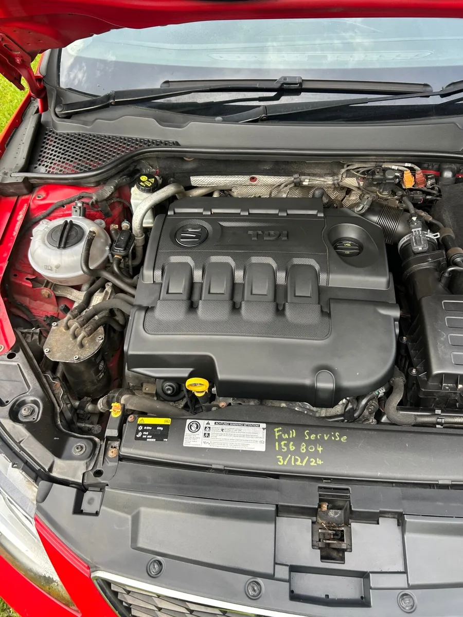 SEAT Leon 2014 - Image 2