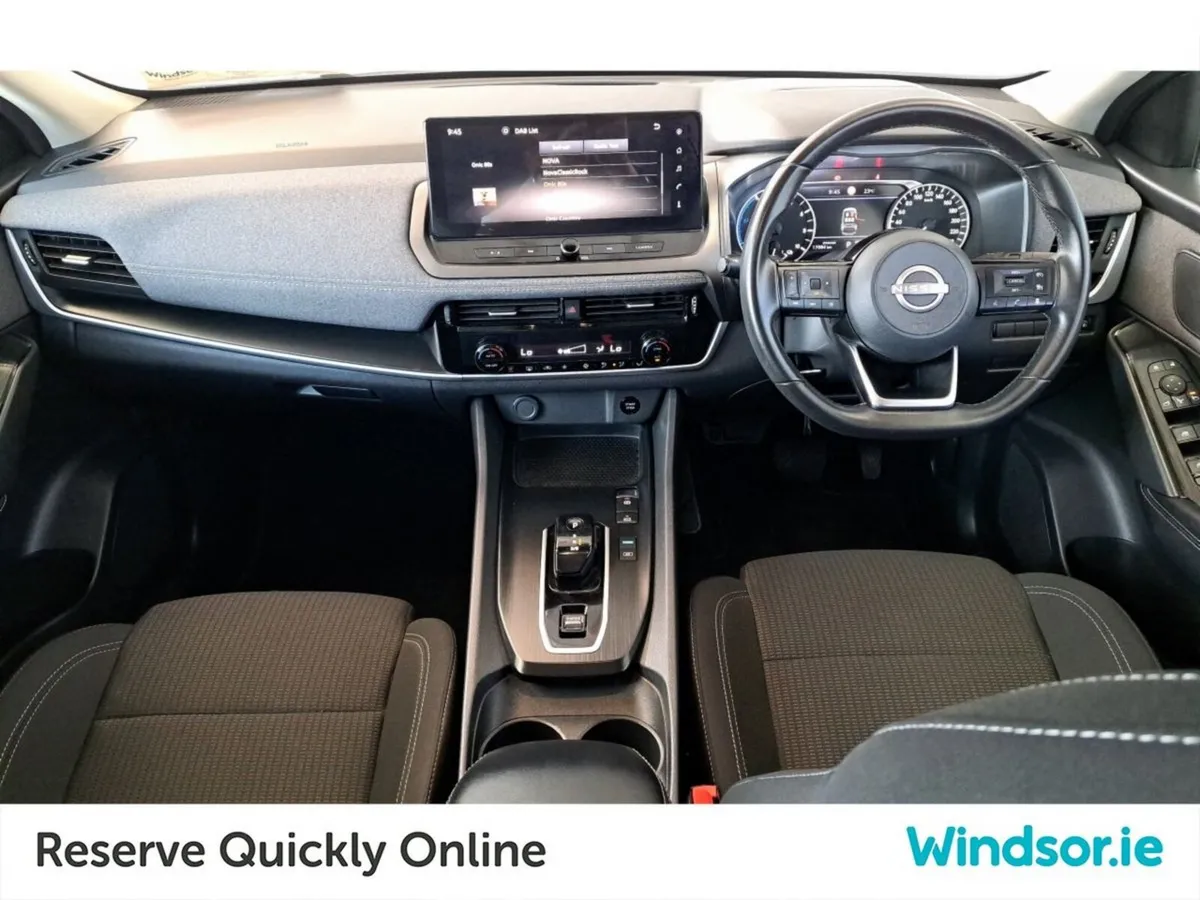Nissan Qashqai E-POWER HYBRID SV €3000 Scrappage O - Image 3