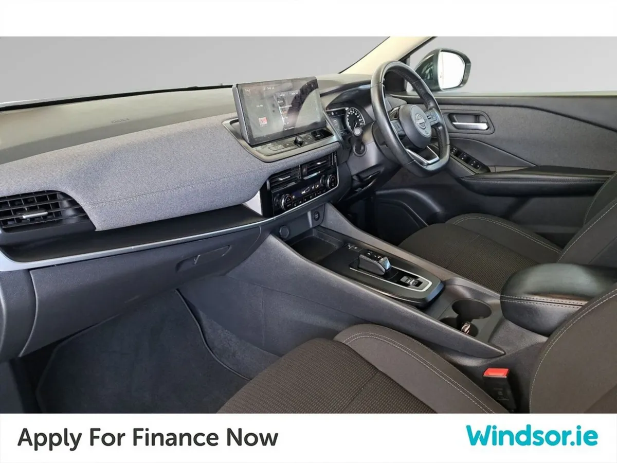 Nissan Qashqai E-POWER HYBRID SV €3000 Scrappage O - Image 4