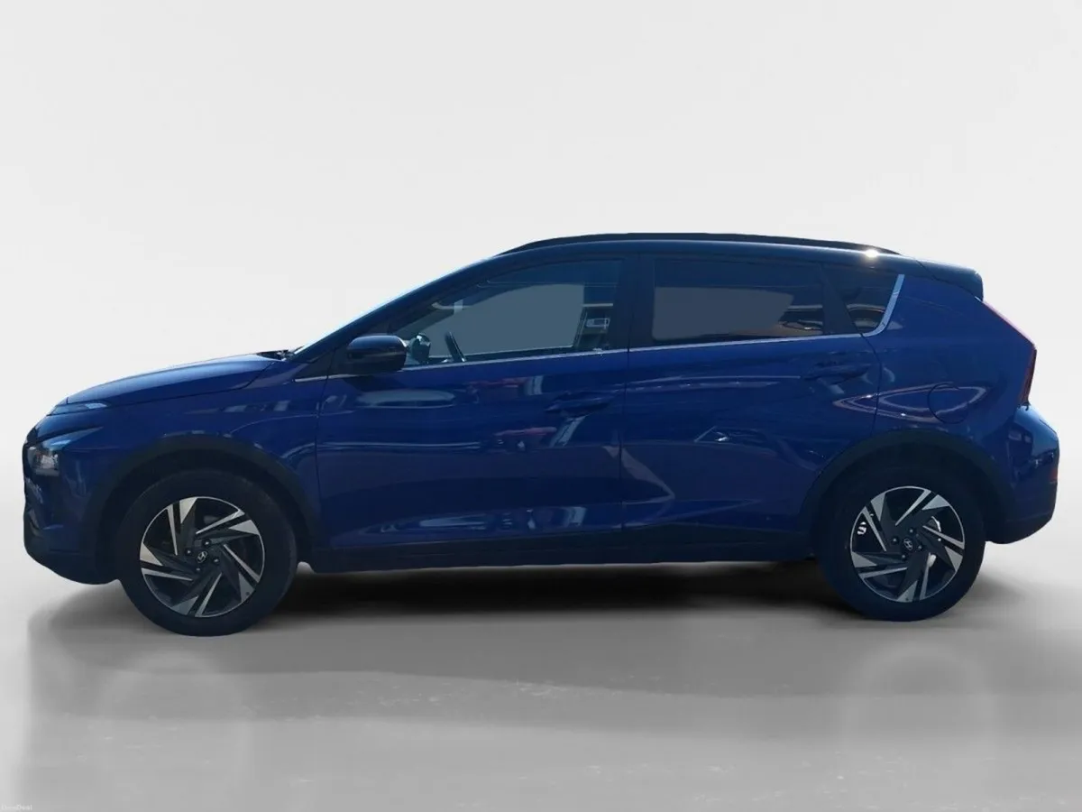 Hyundai Bayon Bayon Executive w.2 Tone Roof - Image 5