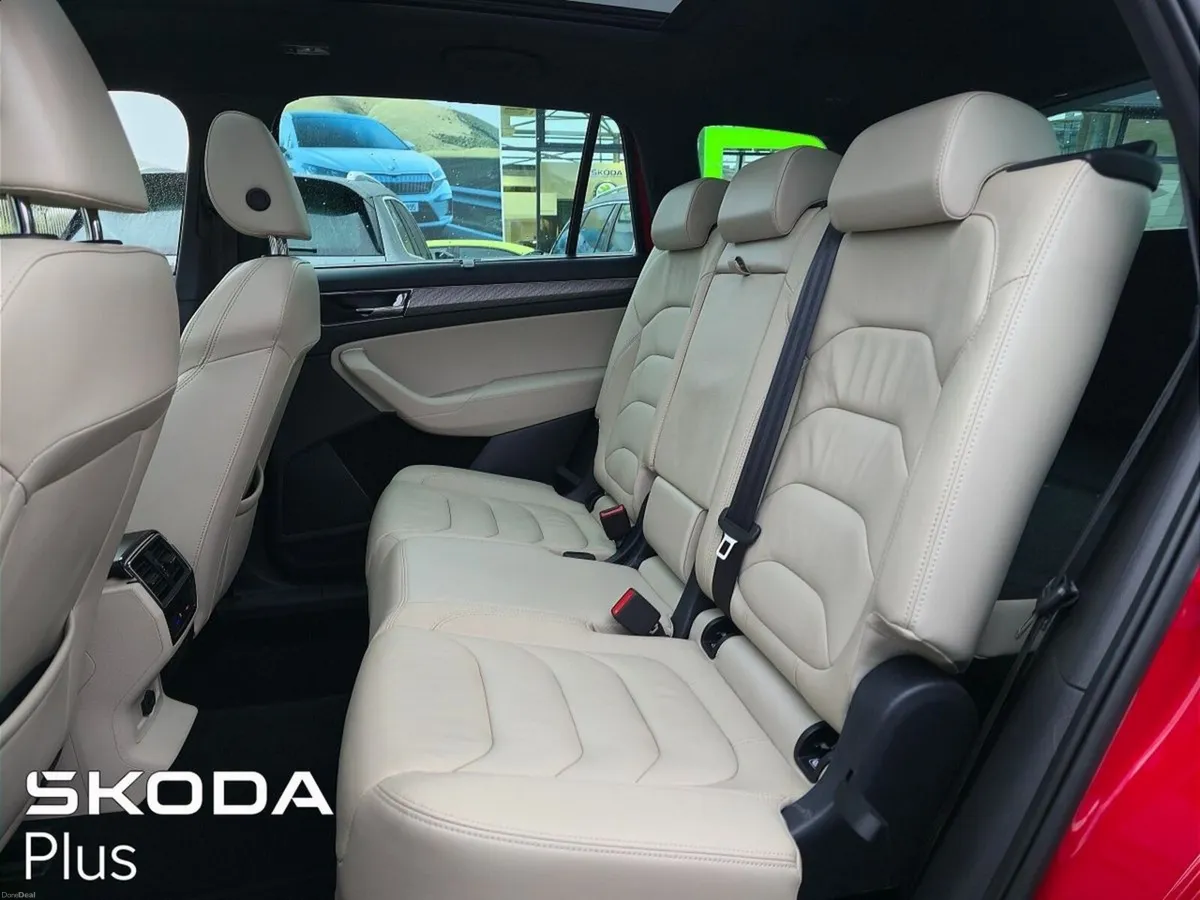 Skoda Kodiaq Style 2.0 TDI 150Bhp DSG 7 Seat - Image 6