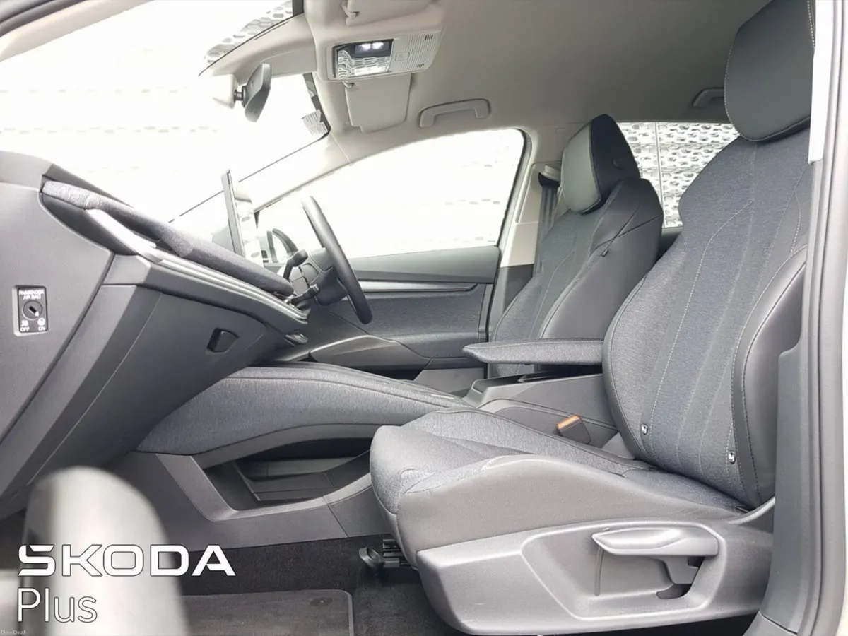 Skoda Elroq Elroq 85 - Image 3