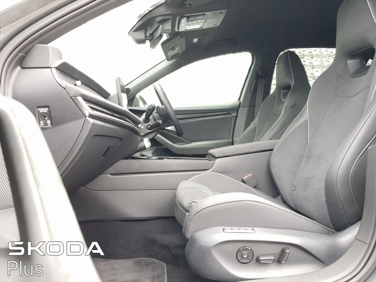 Skoda Superb Sportline 2.0 TDI 150HP DSG - Image 3