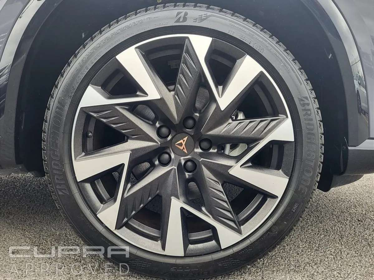 Cupra Formentor 2.0 TDI 150hp DSG (Free service pa - Image 6