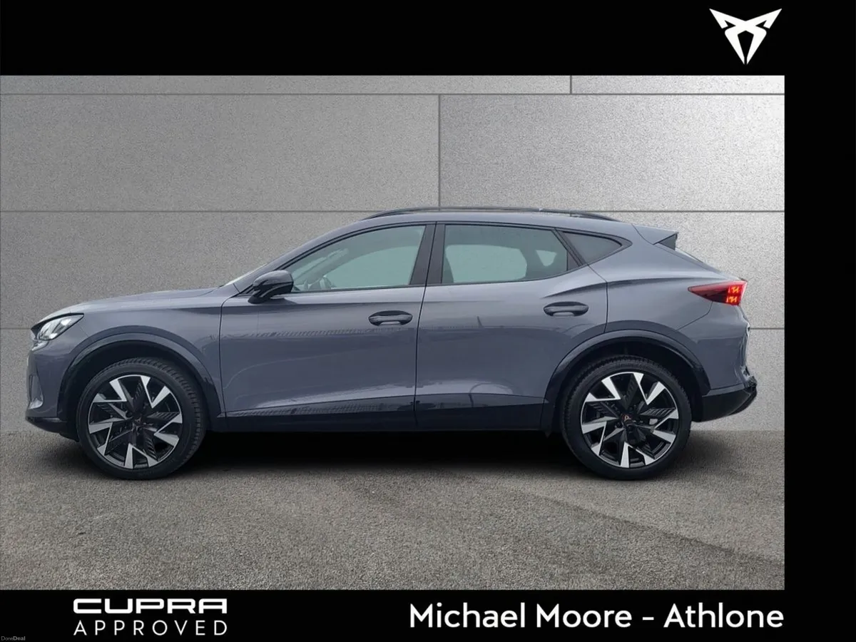Cupra Formentor 2.0 TDI 150hp DSG (Free service pa - Image 3