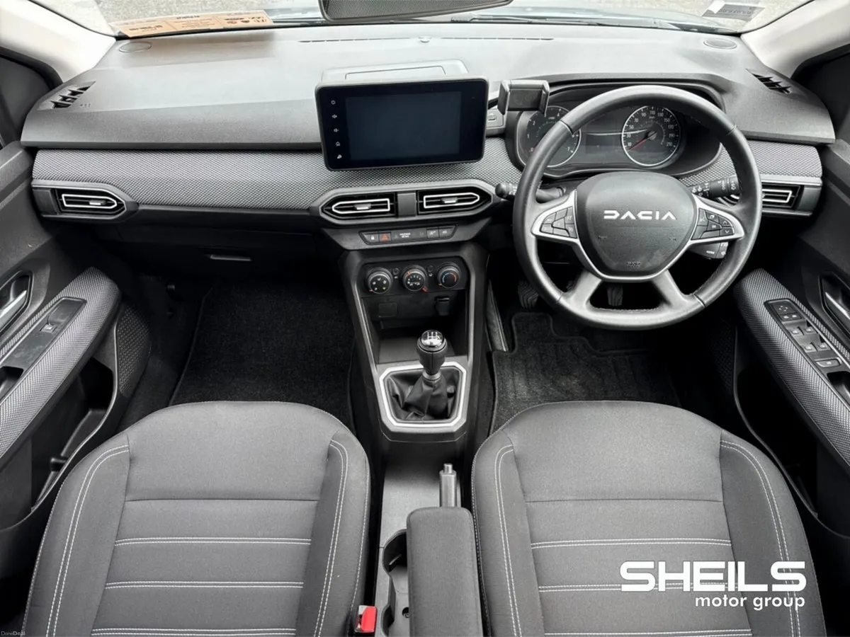 Dacia Sandero TCe 90 Expression - Image 3