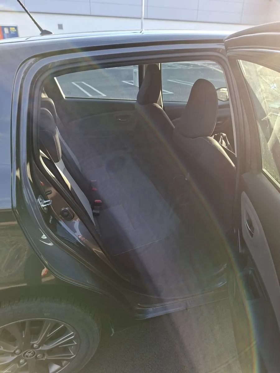 Toyota Yaris 2020 Luna spec - Image 6