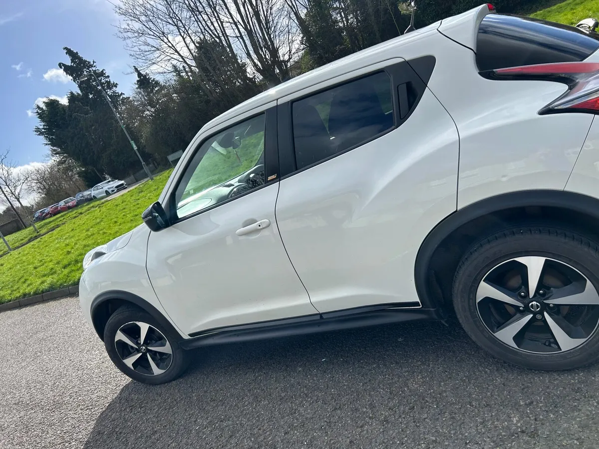 Nissan Juke 2019 - Image 4