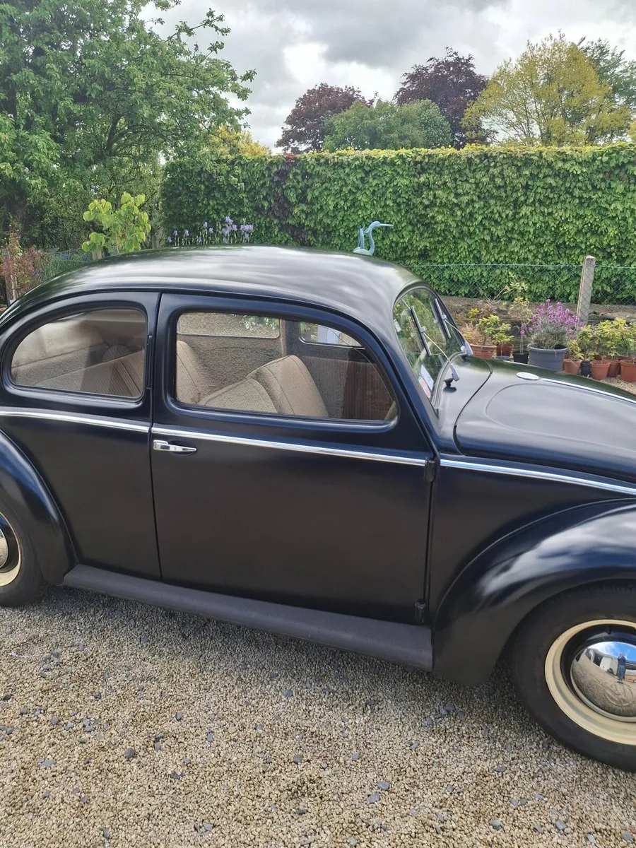 Collectors Car Auction 14 June 26 Dublin - Image 4