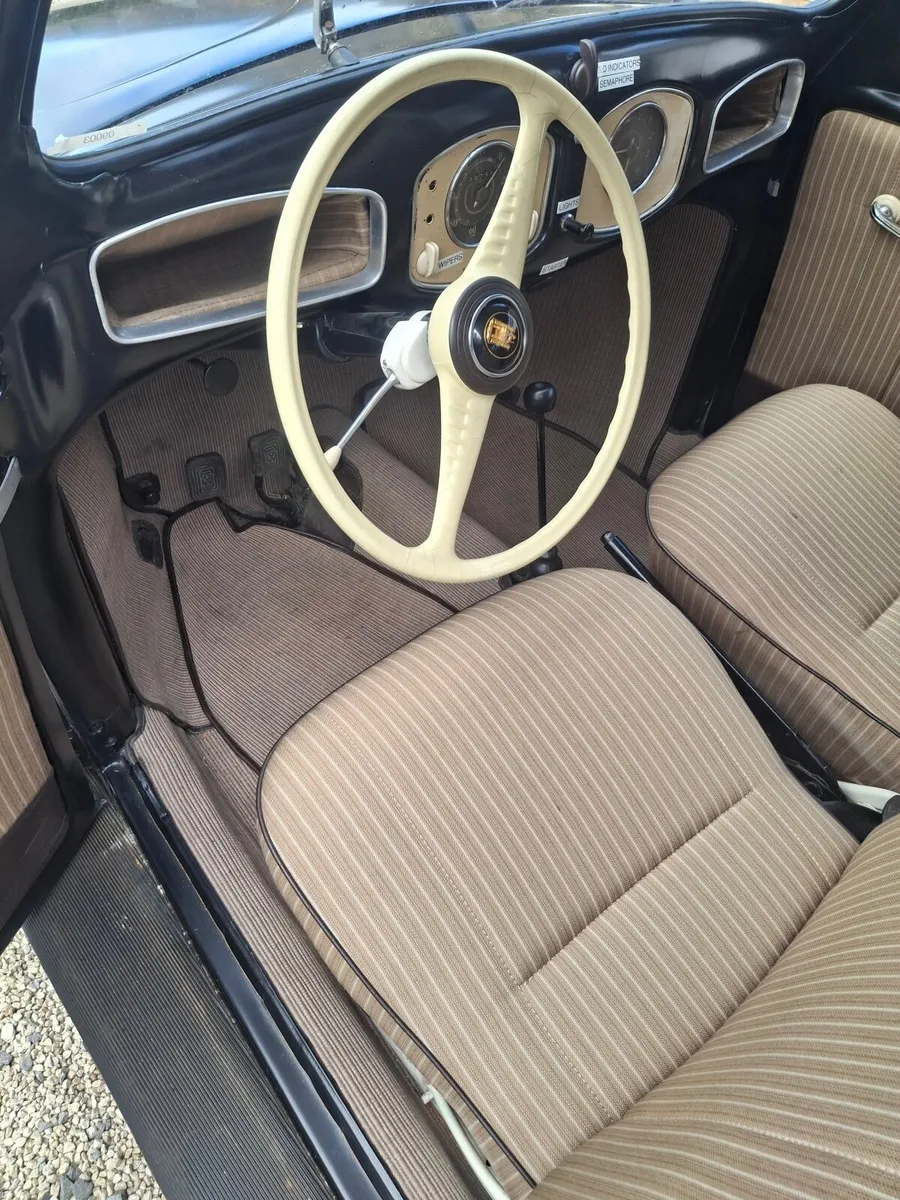 Collectors Car Auction 19th July  Dublin - Image 4