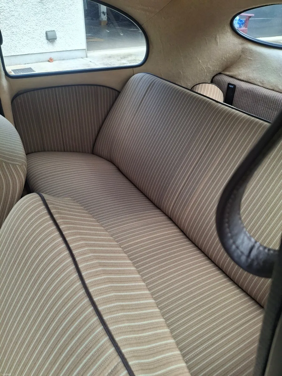 Collectors Car Auction 19th July  Dublin - Image 6