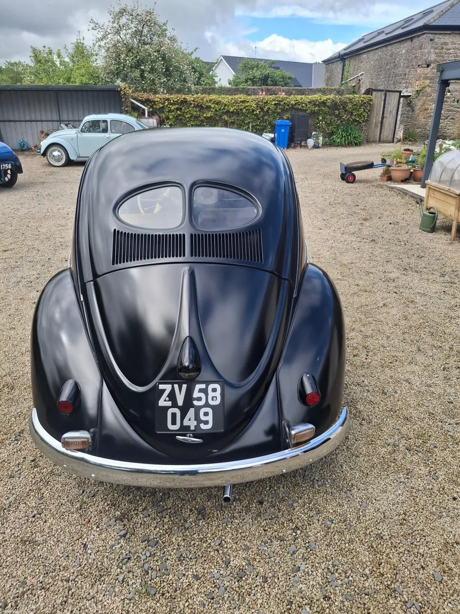 Collectors Car Auction 19th July  Dublin - Image 5