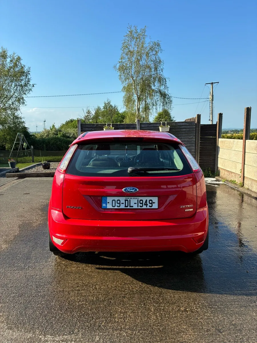 Ford Focus - Image 3