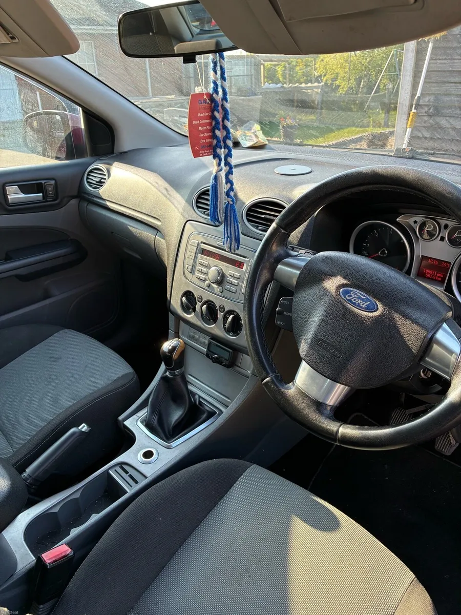 Ford Focus - Image 5