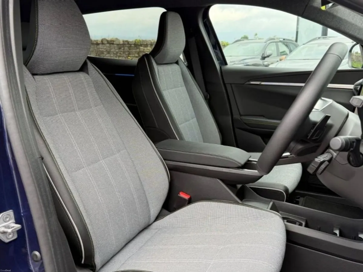 Renault Scenic EV-ELECTRIC Techno 87kWh 220hp ( Up - Image 4