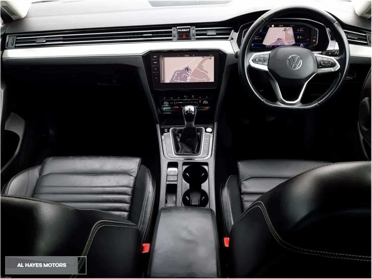 Volkswagen Passat 2.0 TDI 150HP Elegance - Image 2