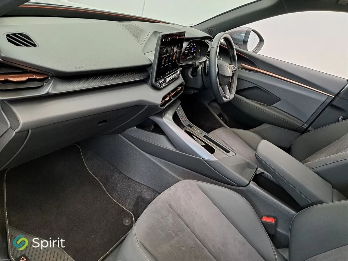Cupra Terramar *Sunroof* 1.5 E-TSI DSG Call Andrew - Image 4