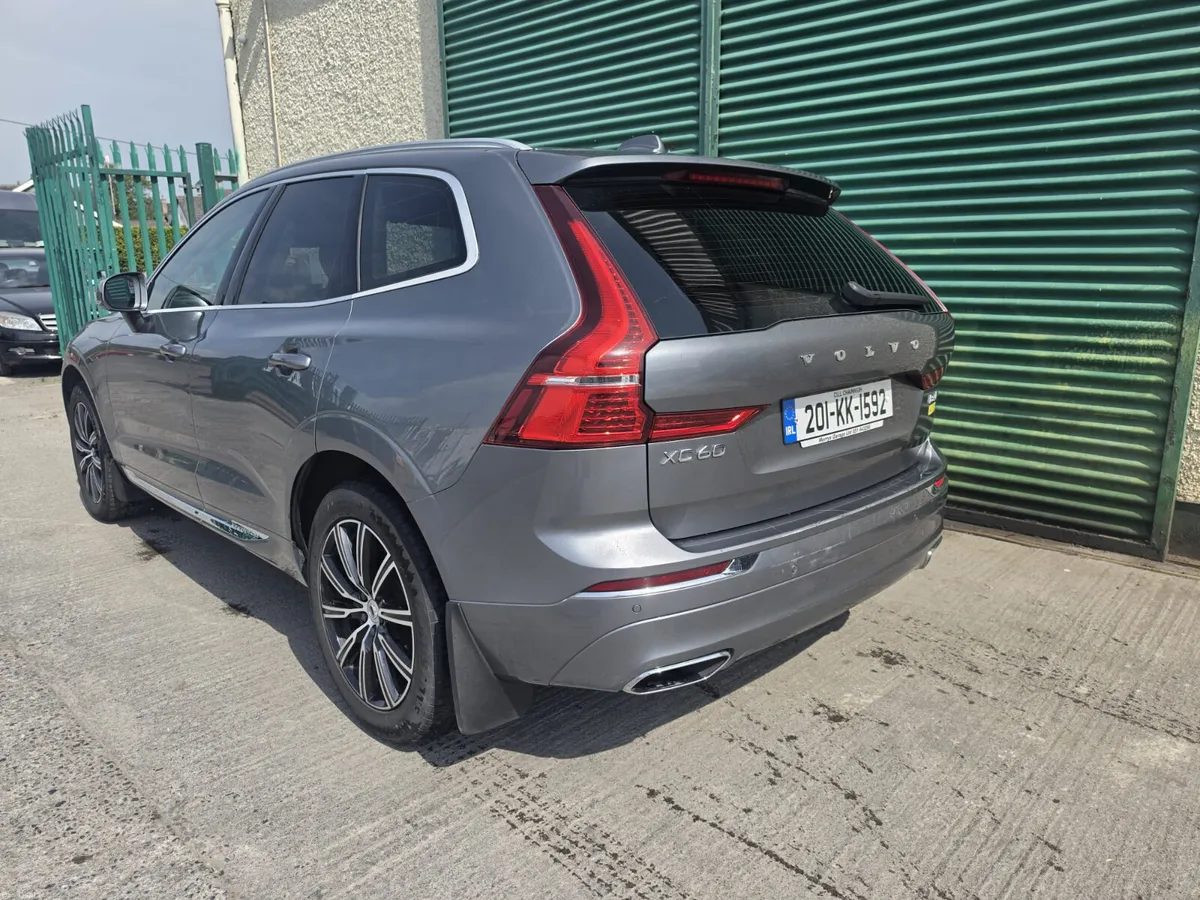 ~Volvo XC60~ 2020~INSCRIPTION  AUTO~ - Image 5