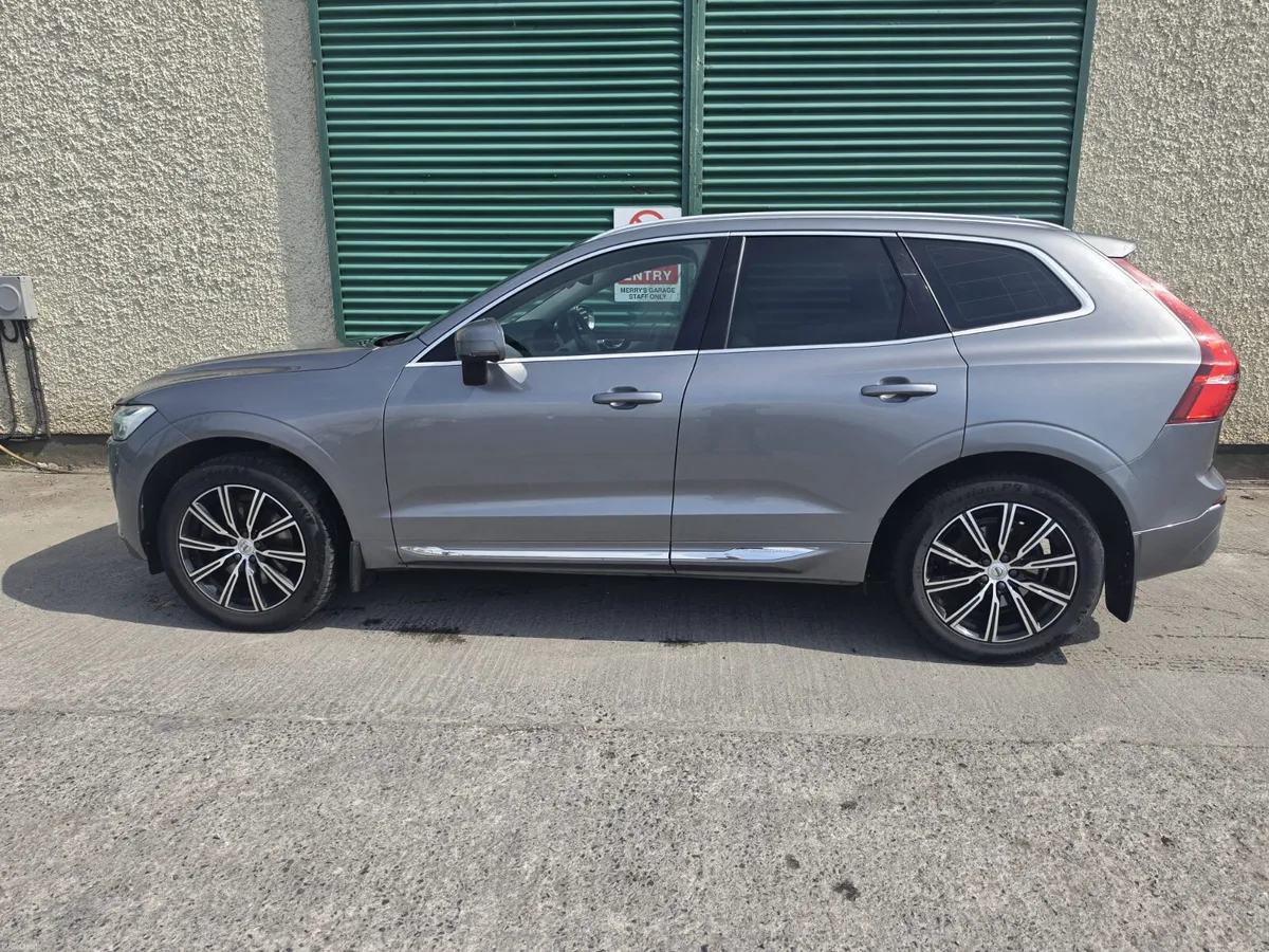 ~Volvo XC60~ 2020~INSCRIPTION  AUTO~ - Image 6