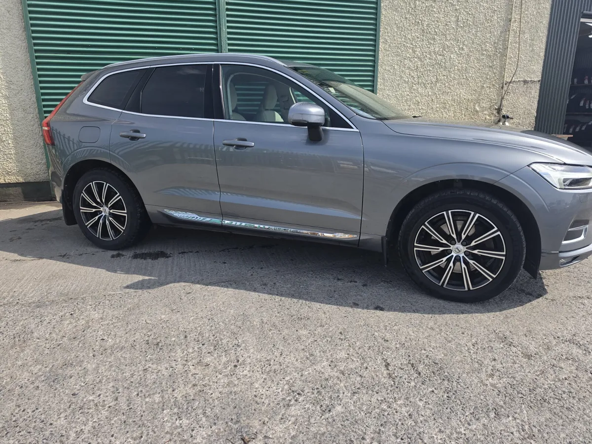 ~Volvo XC60~ 2020~INSCRIPTION  AUTO~ - Image 2