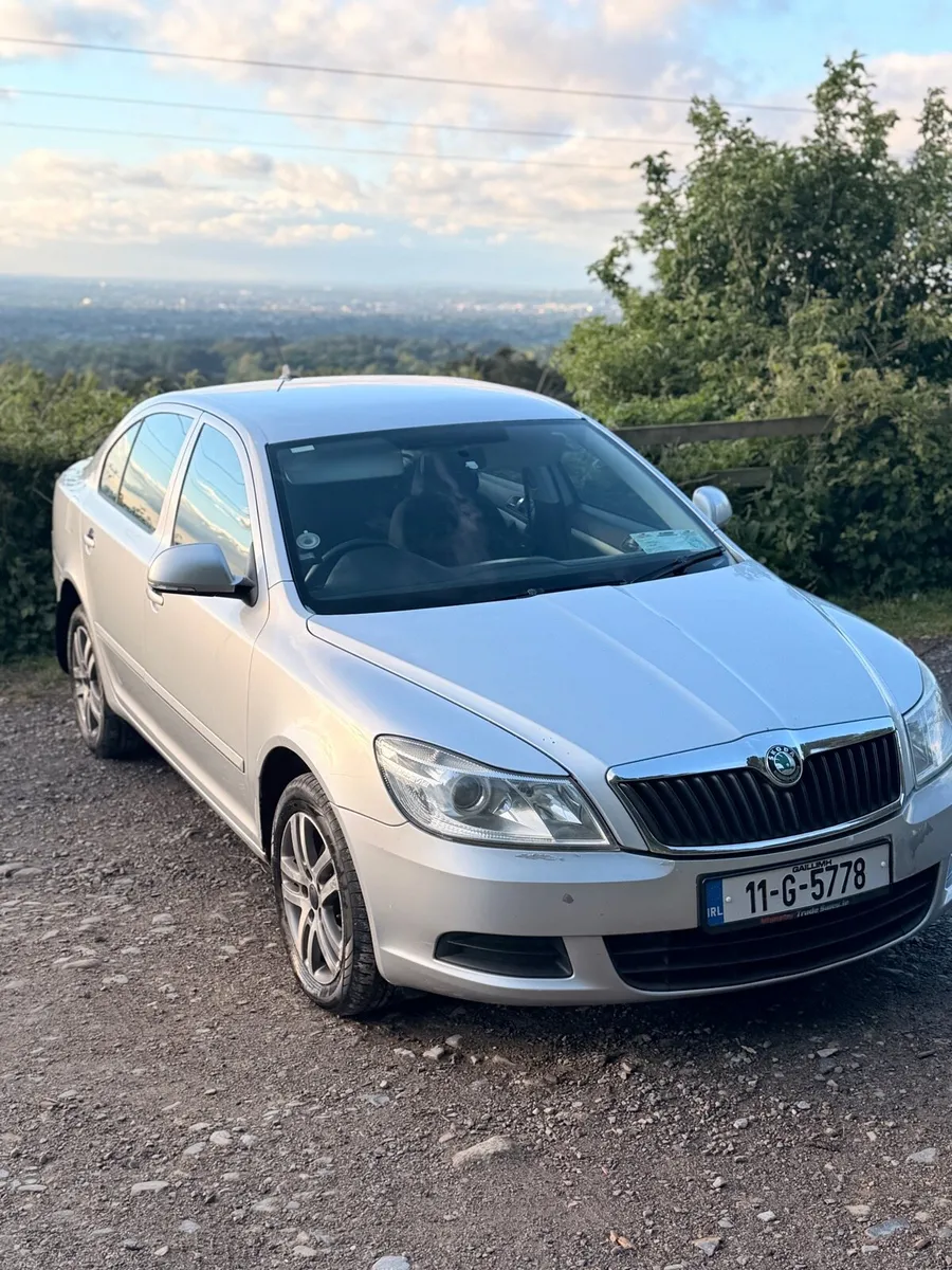 Skoda Octavia 2011 For Sale 🚗 - Image 4