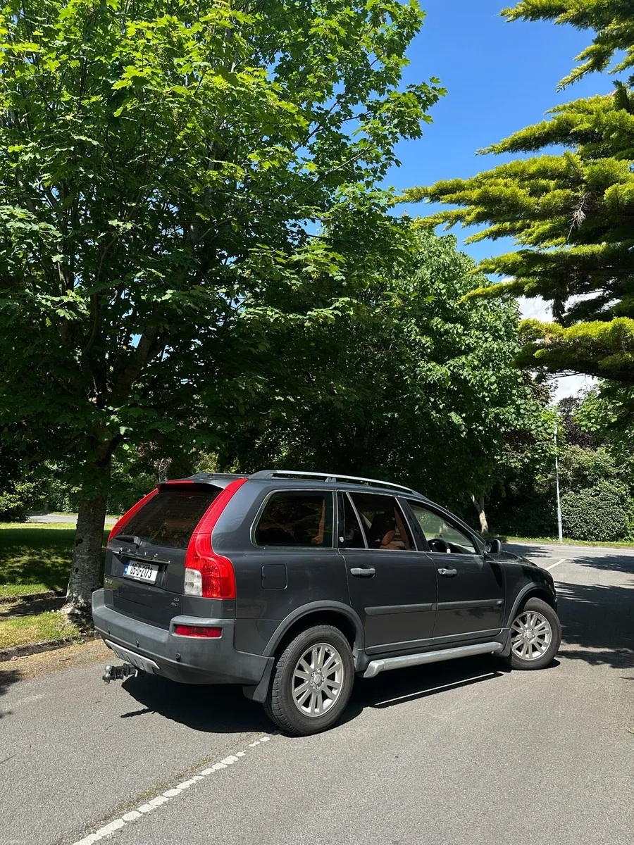 Volvo xc90 Low Miles - Image 3